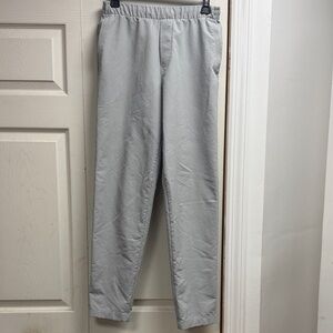 Men's Lululemon Gray Pants Small